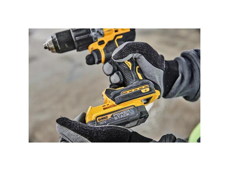 Dewalt DCD805NT-XJ Cordless Hammer Drill