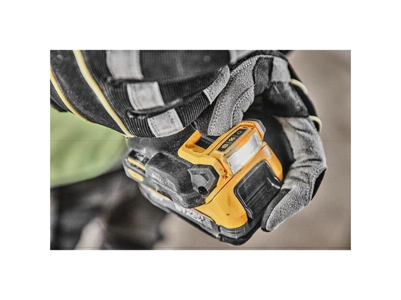 Dewalt DCD805NT-XJ Cordless Hammer Drill