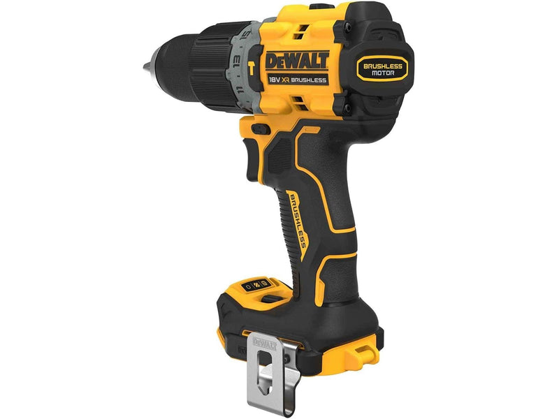 Dewalt DCD805NT-XJ Cordless Hammer Drill