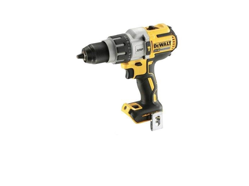 Dewalt DCD996NT Hammer Drill Driver (Solo)