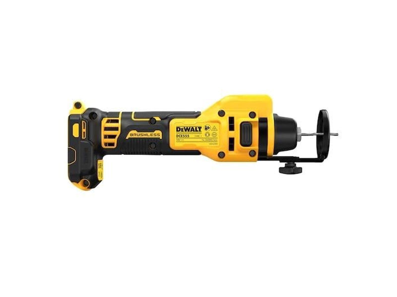 Dewalt DCE555N-XJ Router/Trimmer (Solo)