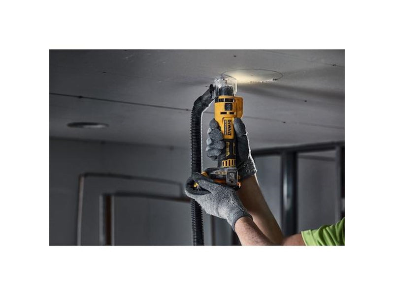 Dewalt DCE555N-XJ Router/Trimmer (Solo)