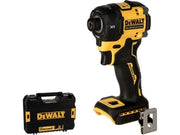 Dewalt DCF870NT-XJ 18 V XR Brushless Hydraulic Impact Driver - Loose unit in TSTAK