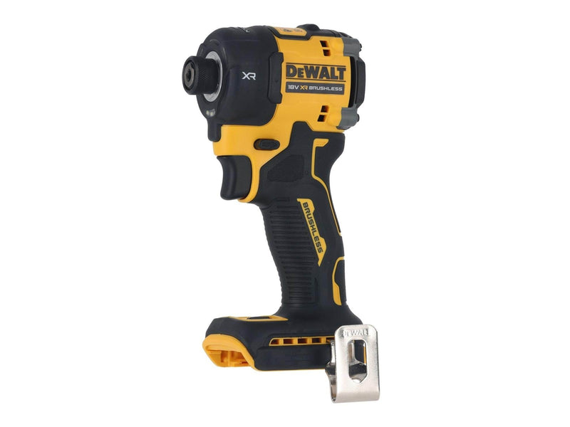 Dewalt DCF870NT-XJ 18 V XR Brushless Hydraulic Impact Driver - Loose unit in TSTAK