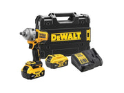 Dewalt DCF891P2T-QW Impact Wrench