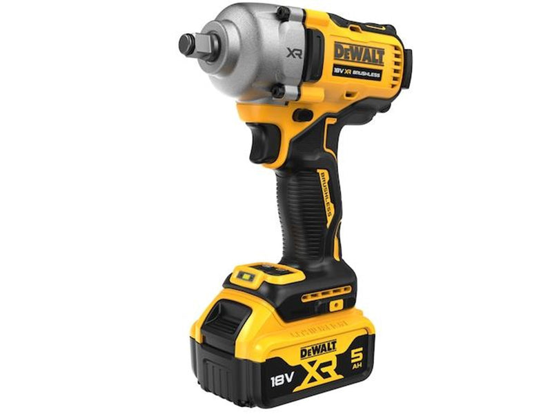 Dewalt DCF891P2T-QW Impact Wrench