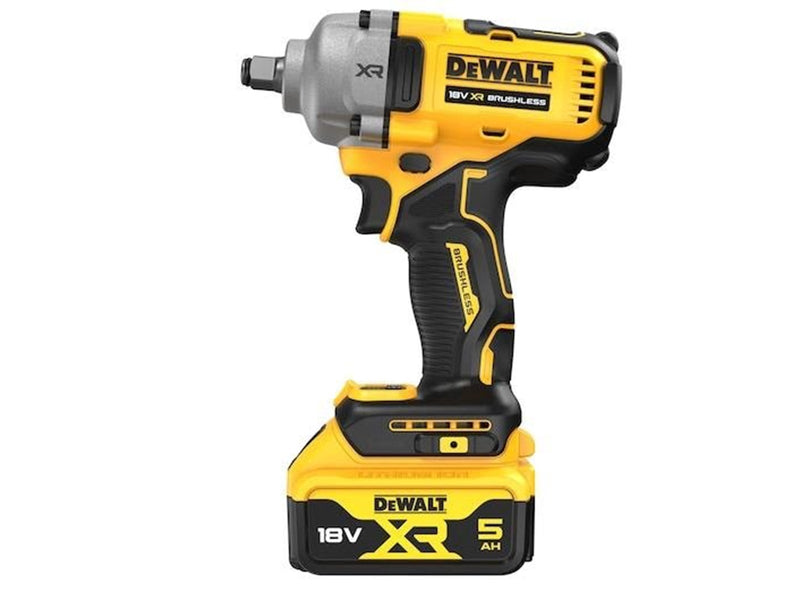 Dewalt DCF891P2T-QW Impact Wrench
