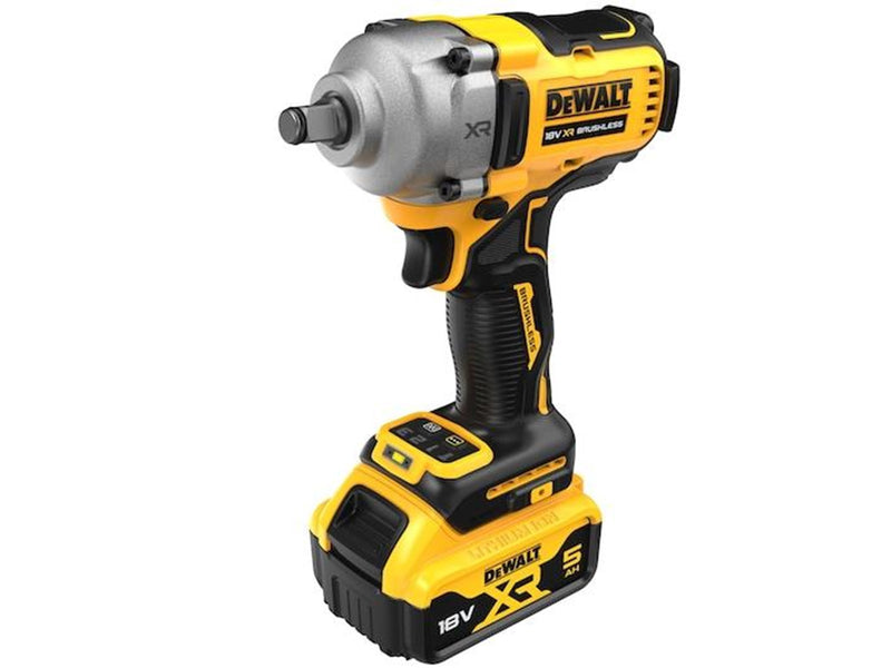 Dewalt DCF891P2T-QW Impact Wrench