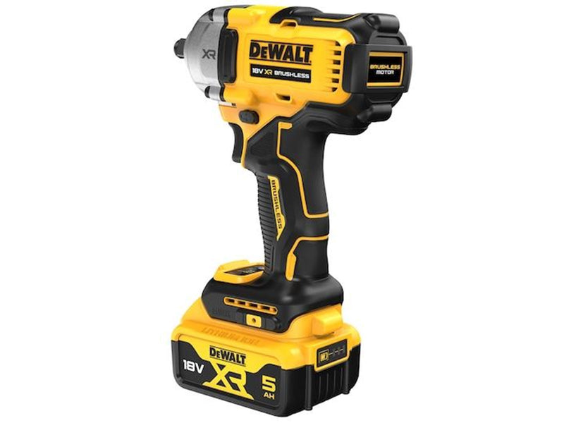 Dewalt DCF891P2T-QW Impact Wrench