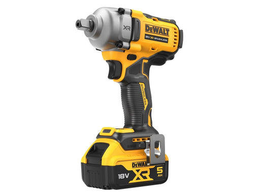 Dewalt DCF892P2T-QW Impact Driver