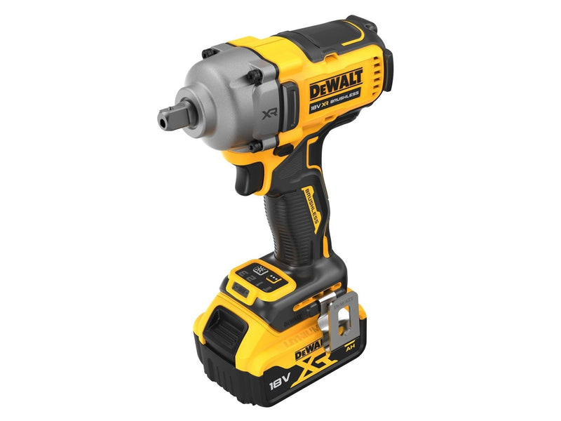 Dewalt DCF892P2T-QW Impact Driver
