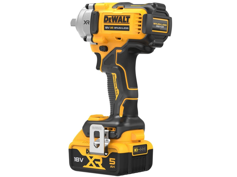 Dewalt DCF892P2T-QW Impact Driver