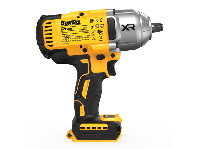 Dewalt DCF900NT-XJ Cordless Impact Driver