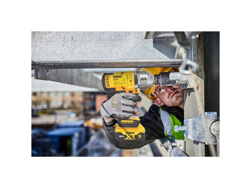 Dewalt DCF900NT-XJ Cordless Impact Driver