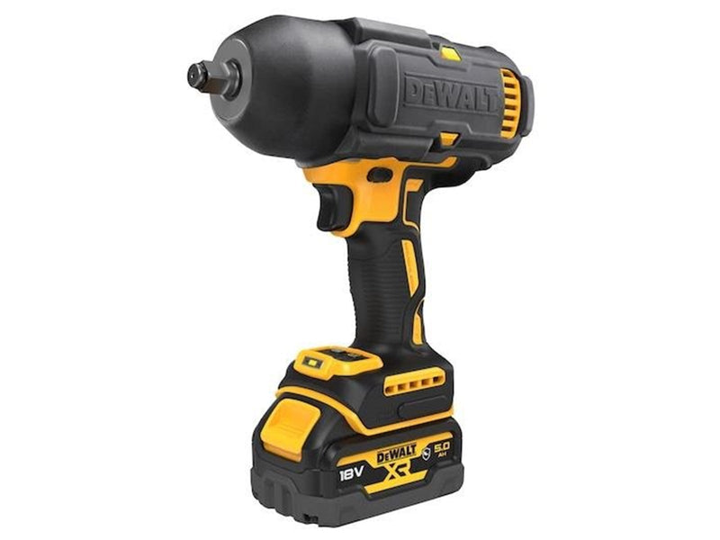 Dewalt DCF900P2G-QW Power Screwdriver/Impact Driver