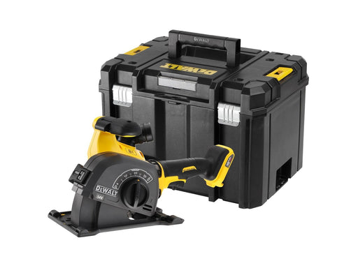 Dewalt DCG200NT-XJ Murrill cutter (Solo)