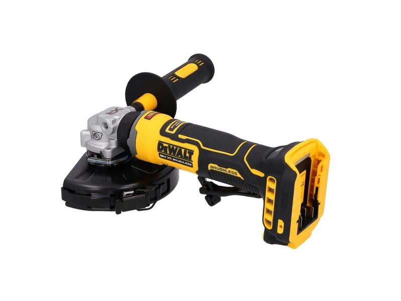Dewalt DCG404N-XJ ANGLE GRINDER 125mm 18V