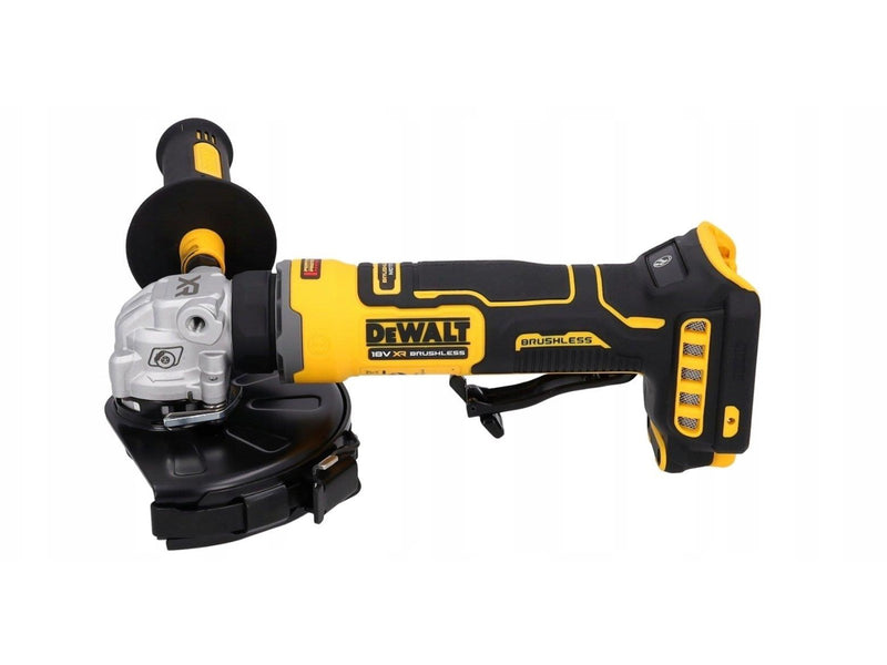 Dewalt DCG404N-XJ ANGLE GRINDER 125mm 18V