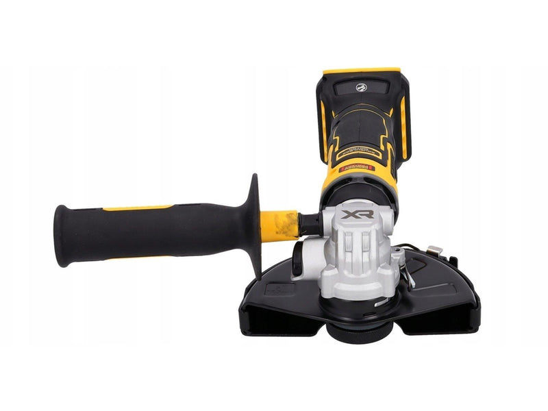 Dewalt DCG404N-XJ ANGLE GRINDER 125mm 18V