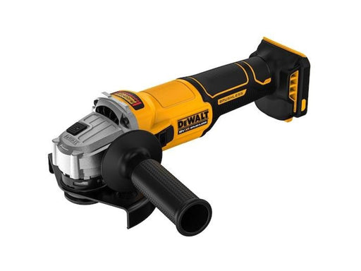 Dewalt DCG407N-XJ Angle Grinder (Solo)