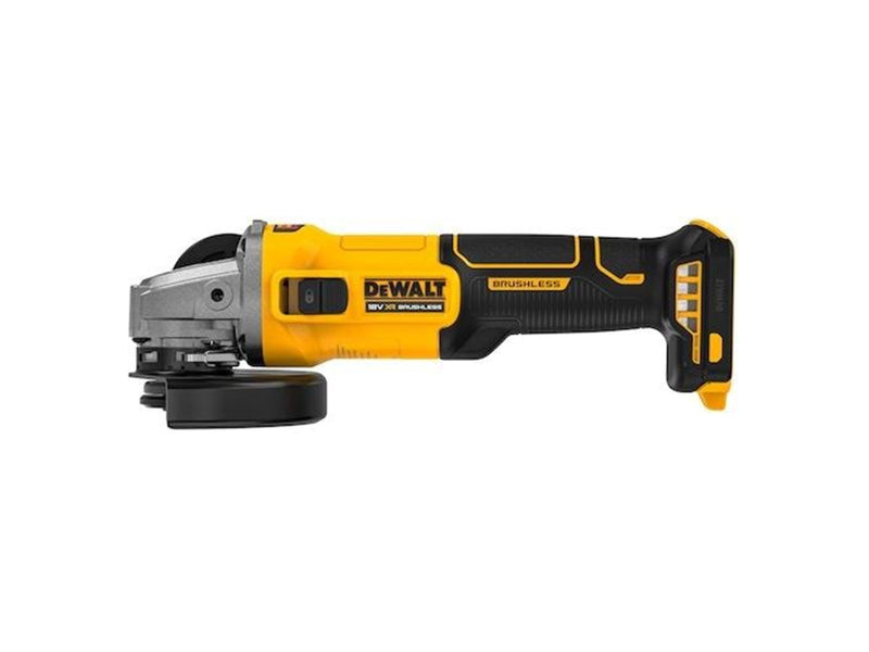 Dewalt DCG407N-XJ Angle Grinder (Solo)