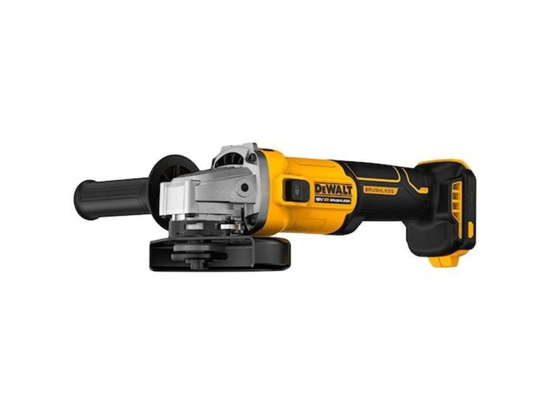 Dewalt DCG407N-XJ Angle Grinder (Solo)