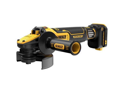 Dewalt DCG416VSN-XJ Angle Grinder (Solo)