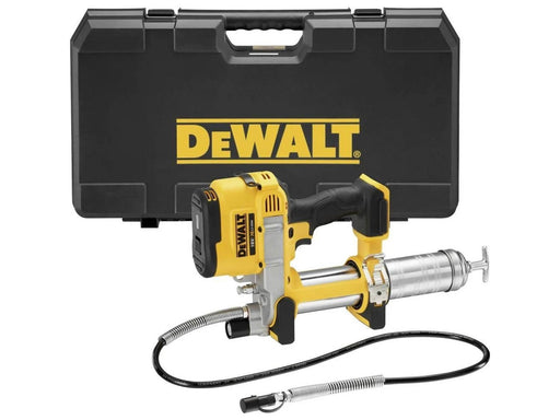 Dewalt DCGG571NK-XJ - grease gun