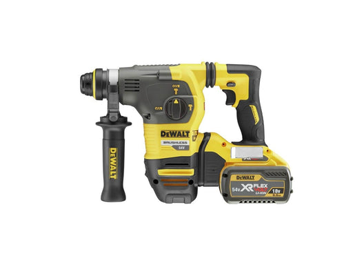 Dewalt DCH333X2-QW Rotary Hammer *DEMO*