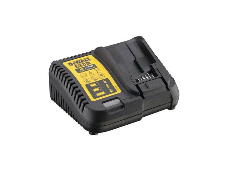 Dewalt DCK266P2T 18V XR Brushless Twin Kit - 2 X 5Ah