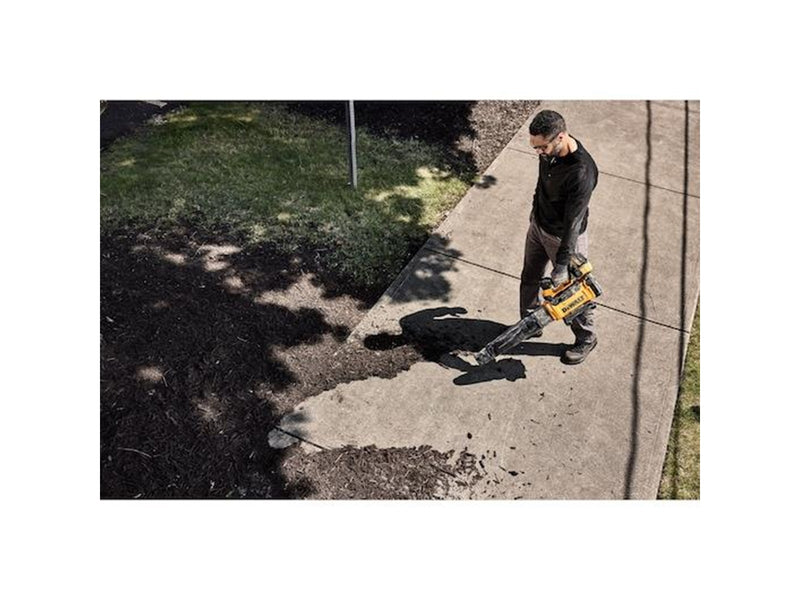 Dewalt DCMBL777N-XJ - 54V XR FV LEAF BLOWER AXIAL AIR BLOWER SOLO