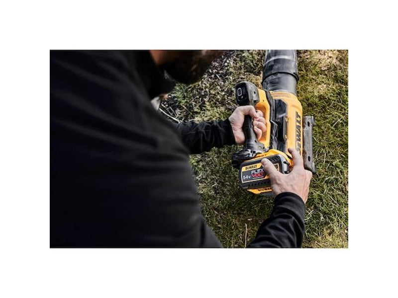 Dewalt DCMBL777N-XJ - 54V XR FV LEAF BLOWER AXIAL AIR BLOWER SOLO