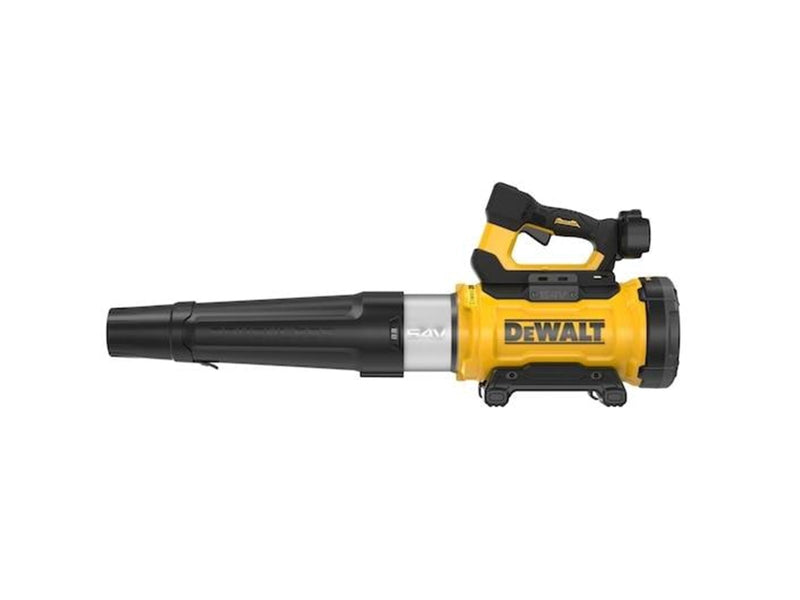 Dewalt DCMBL777N-XJ - 54V XR FV LEAF BLOWER AXIAL AIR BLOWER SOLO