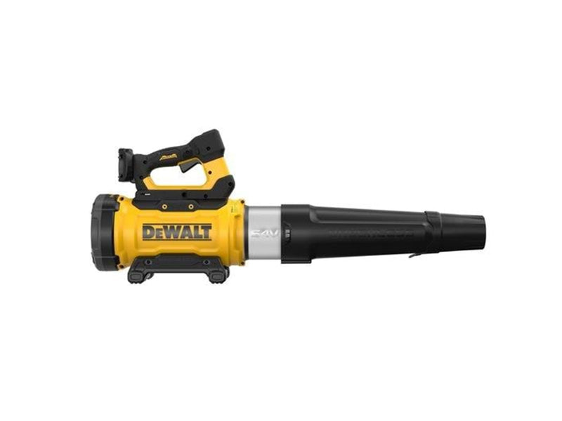 Dewalt DCMBL777N-XJ - 54V XR FV LEAF BLOWER AXIAL AIR BLOWER SOLO