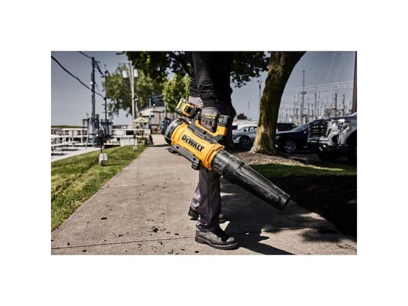 Dewalt DCMBL777N-XJ - 54V XR FV LEAF BLOWER AXIAL AIR BLOWER SOLO