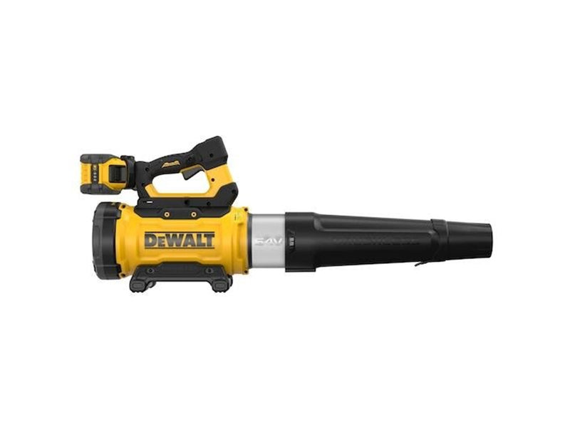Dewalt DCMBL777X1-QW leaf blower