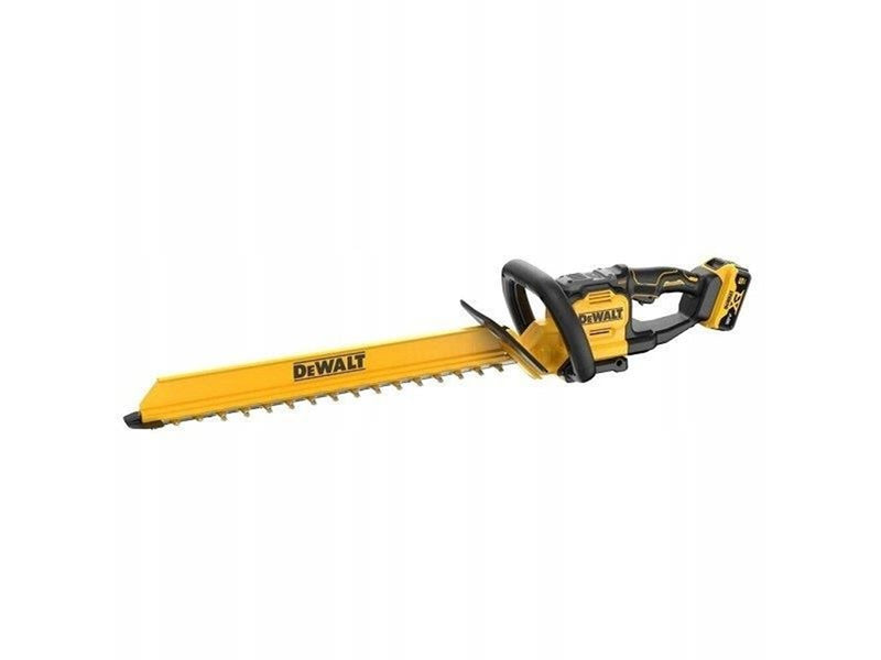 Dewalt DCMHT567P1-QW Cordless Hedge Cutter