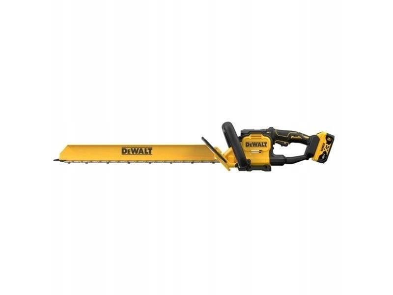 Dewalt DCMHT567P1-QW Cordless Hedge Cutter