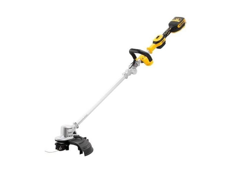 Dewalt DCMST561P1-QW 18V XR String Trimmer - 1x 5.0Ah And Charger