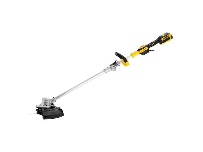 Dewalt DCMST561P1-QW 18V XR String Trimmer - 1x 5.0Ah And Charger