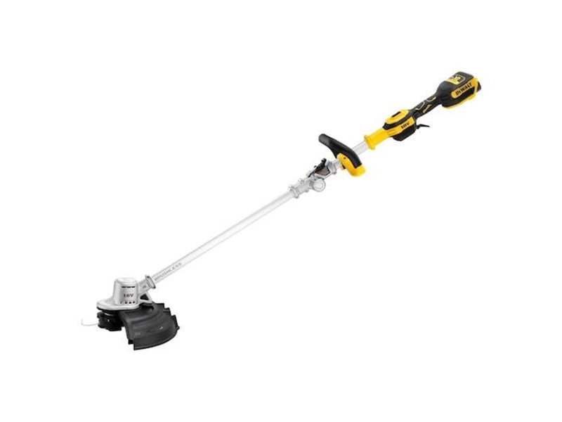 Dewalt DCMST561P1-QW 18V XR String Trimmer - 1x 5.0Ah And Charger