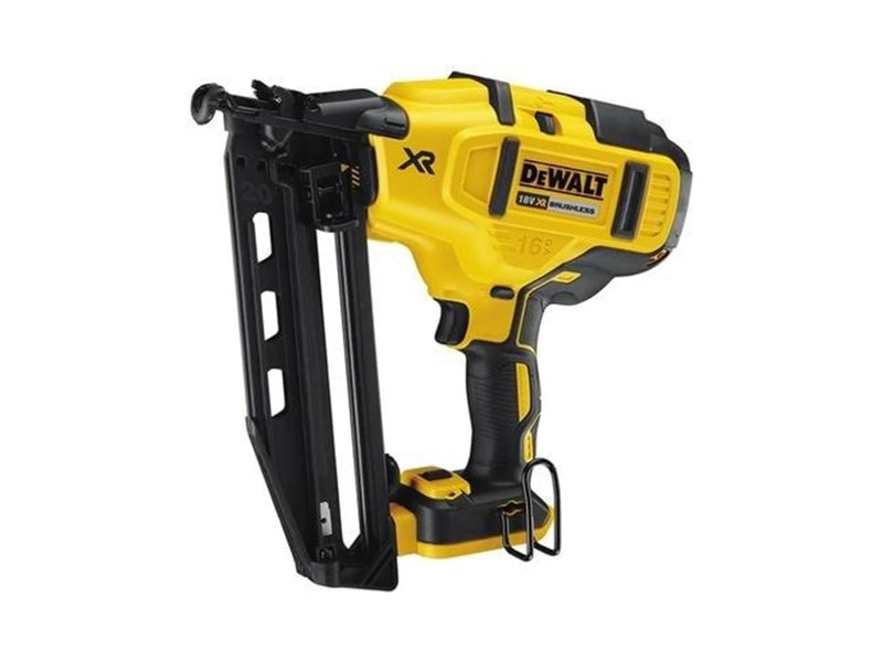 Dewalt DCN660NT-XJ Cordless Nailer  63mm 18V