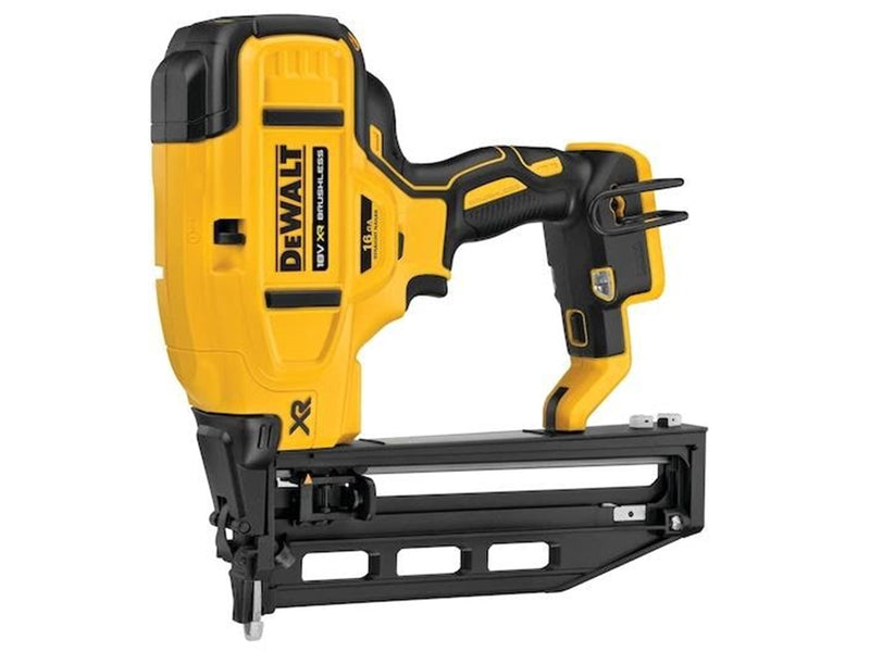 Dewalt DCN662NT-XJ Nailer/Staple Guns (Solo)
