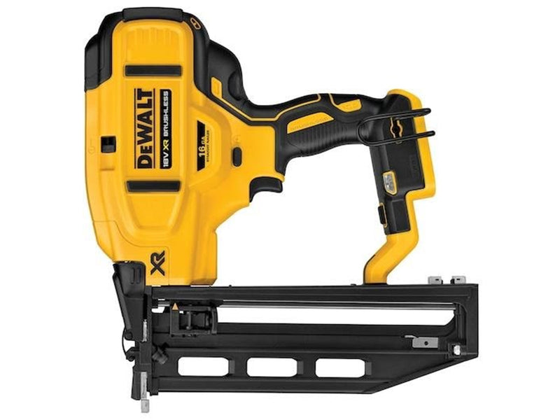 Dewalt DCN662NT-XJ Nailer/Staple Guns (Solo)