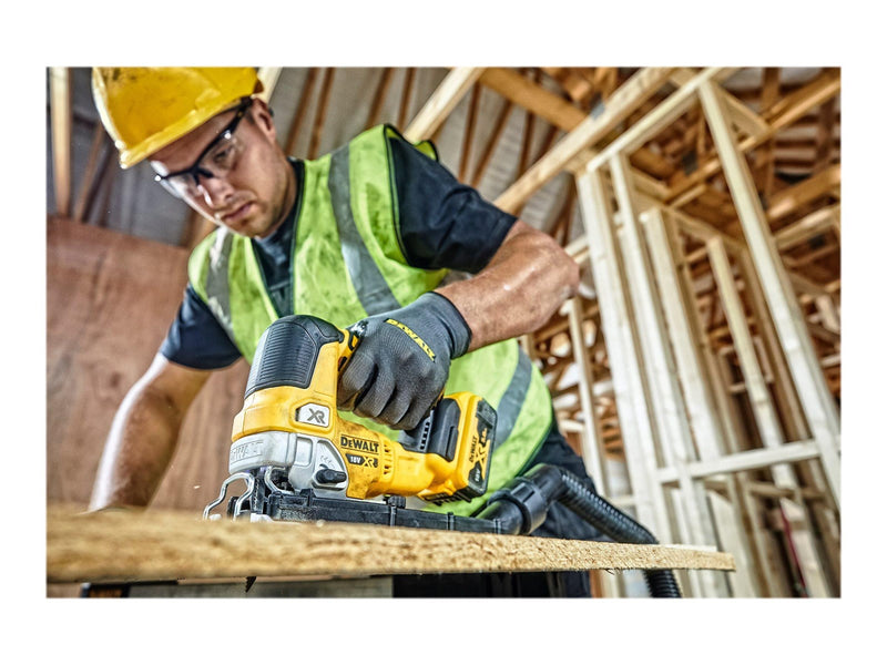 Dewalt DCS334N