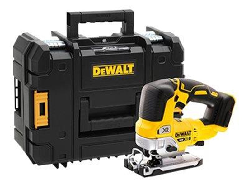 Dewalt DCS334NT-XJ