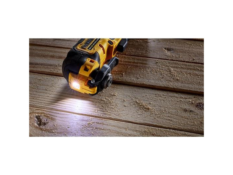 Dewalt DCS353NT-XJ 12V XR brushless multicutter - without accessories