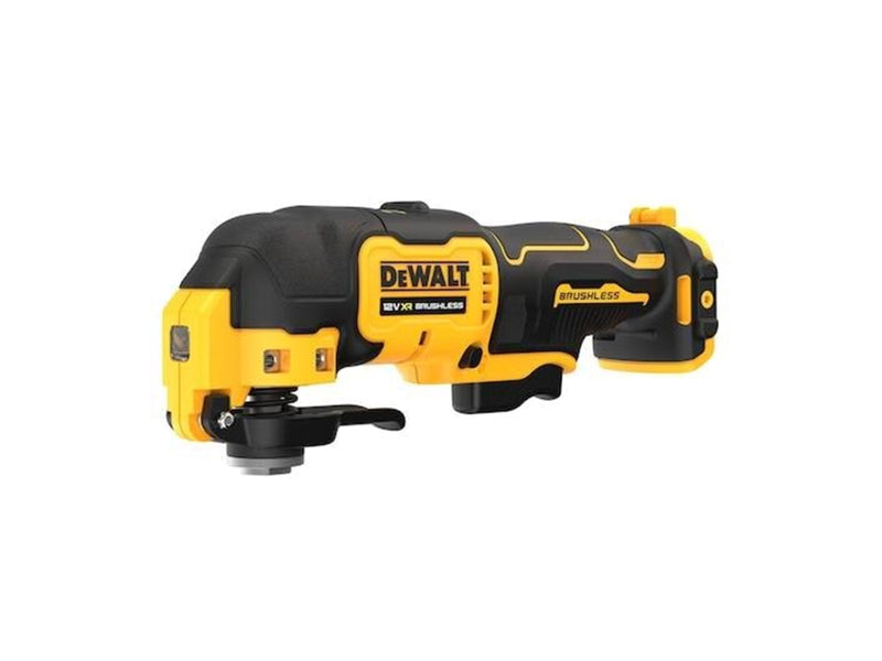 Dewalt DCS353NT-XJ 12V XR brushless multicutter - without accessories