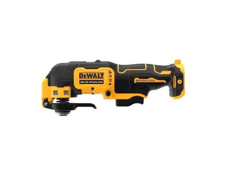 Dewalt DCS353NT-XJ 12V XR brushless multicutter - without accessories