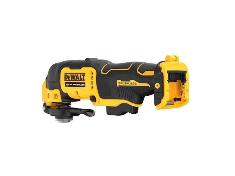 Dewalt DCS353NT-XJ 12V XR brushless multicutter - without accessories